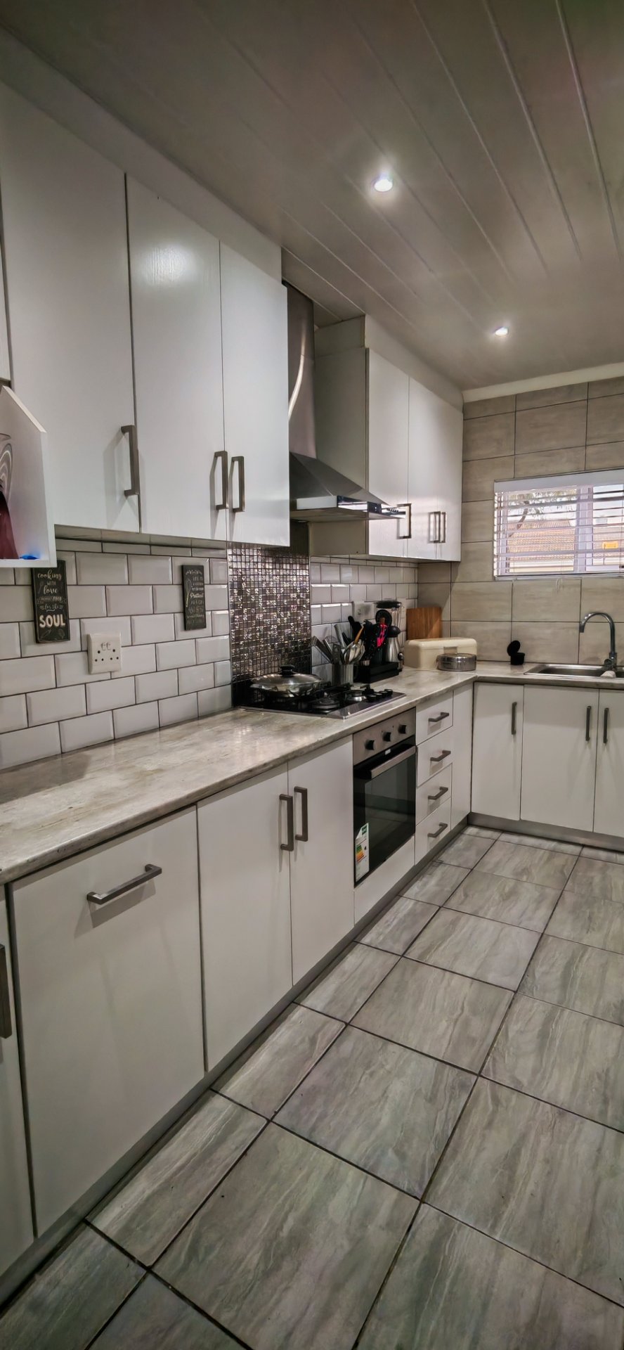 3 Bedroom Property for Sale in Ferness Estate Western Cape